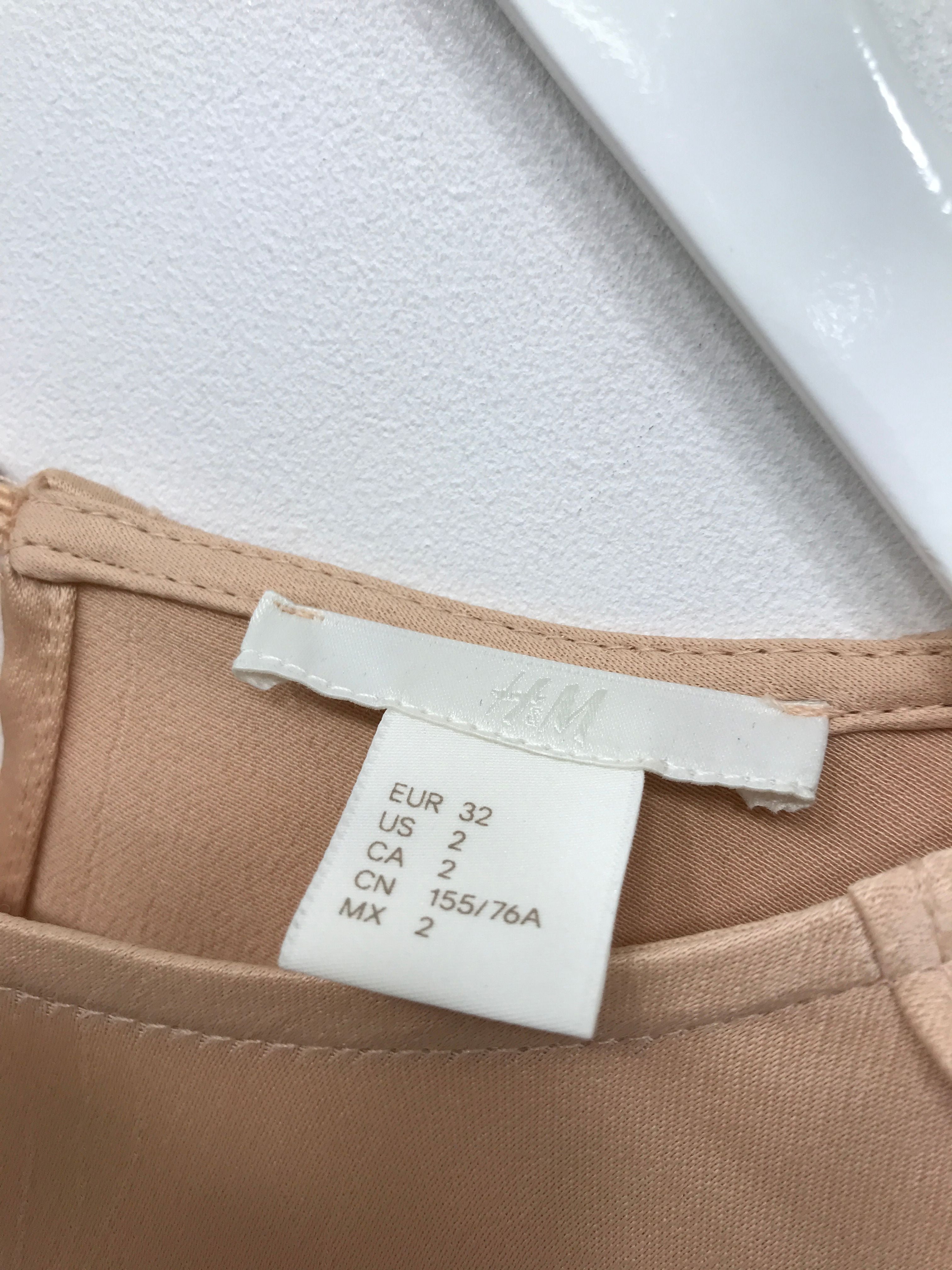 H&M Bluse